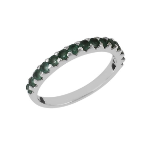 Smaragd Ring model R7-055